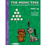 The Music Tree Part 2A - 2A