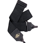 LM Products B-1BK Banjo Strap
