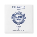 Jargar Classic Cello String - "G"