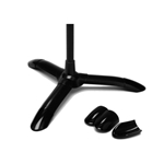 Manhasset Stand Floor Protector