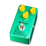 Joyo JF-01 Vintage Overdrive