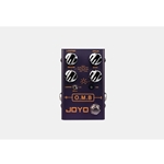 Joyo R-06 O.M.B Looper & Drum Machine
