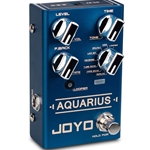 Joyo R-07 Aquarius Digital Delay
