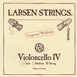 Larsen Strings L111 Cello "C" 4/4