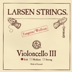 Larsen Strings L110 Cello "G" 4/4