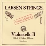 Larsen Strings LC-DMEDSOLO Cello Soloist "D" 4/4