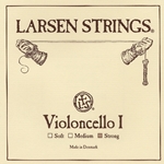 Larsen Strings L103 Cello "A" 4/4