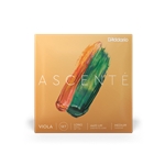 D'Addario A410 Ascente Viola Set 12"-13", 13"-14", 14"-15", 15"-16", 16"-17"