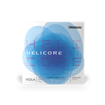 D'Addario H410SM Helicore Viola Set 14"-15"