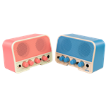 Joyo JA02-II Mini Guitar Amp - Rechargable 5 Watts