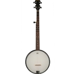 Gold Tone AC-1 Acoustic Composite Openback Banjo w/ Bag 5-String