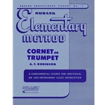 Rubank Elementary Method - Elementary