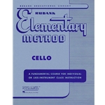 Rubank Elementary Method - Elementary