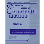 Rubank Elementary Method - Elementary