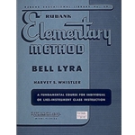 Rubank Elementary Method - Elementary