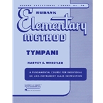 Rubank Elementary Method - Elementary