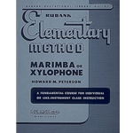 Rubank Elementary Method - Elementary