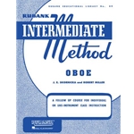 Rubank Intermediate Method - Intermediate