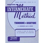 Rubank Intermediate Method - Intermediate