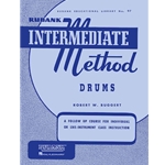 Rubank Intermediate Method - Intermediate