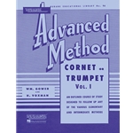 Rubank Advanced Method - Volume 1 - Advanced
