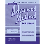 Rubank Advanced Method - Volume 1 - Advanced