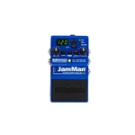 DigiTech JAMMAN-SOLO-HD Compact Stereo Looper Pedal