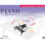 Piano Adventures®: Popular Repertoire Book - Primer