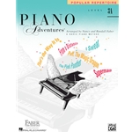Piano Adventures®: Popular Repertoire Book - 3A