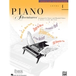Piano Adventures®: Popular Repertoire Book - 4