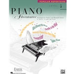 Piano Adventures®: Popular Repertoire Book - 5