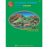 Piano Town: Lessons - 2