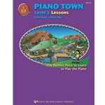 Piano Town: Lessons - 3