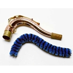 HW Products HWTGN Tenor Sax Gooseneck Pad-Saver®