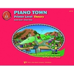 Piano Town: Theory - Primer