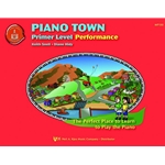 Piano Town: Performance - Primer