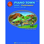Piano Town: Performance - 1