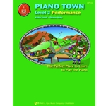 Piano Town: Performance - 2