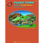 Piano Town: Performance - 4