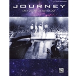 Journey: Easy Guitar Anthology - Easy