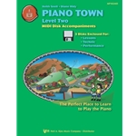 Piano Town: Accompaniments - 2
