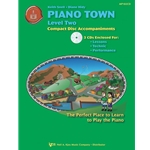 Piano Town: Accompaniments - 2