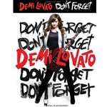 Don't Forget -