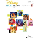 Adult Piano Adventures: Disney - 1