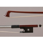 Arcos Brasil IP-VNN4/4 Violin Bow Nickel Fitted - Fine Ipe 4/4