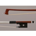 Arcos Brasil IP-VNS4/4 Violin Bow Silver Fitted - Choice Ipe 4/4