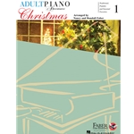 Adult Piano Adventures: Christmas - 1