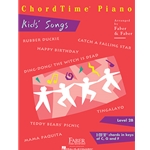 Chordtime® Piano Kids Songs - 2B