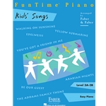 Funtime® Piano Kids Songs - 3