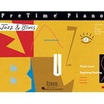 Pretime® Piano Jazz & Blues - Primer